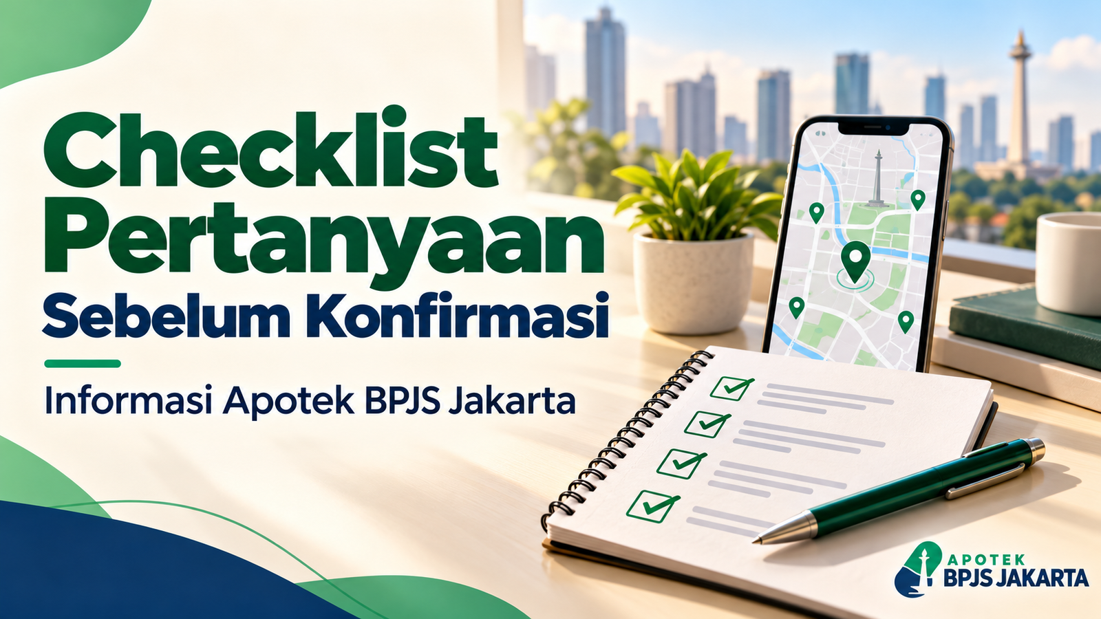 Daftar Informasi Apotek Tangerang Selatan: Cara Membaca dan Memverifikasi